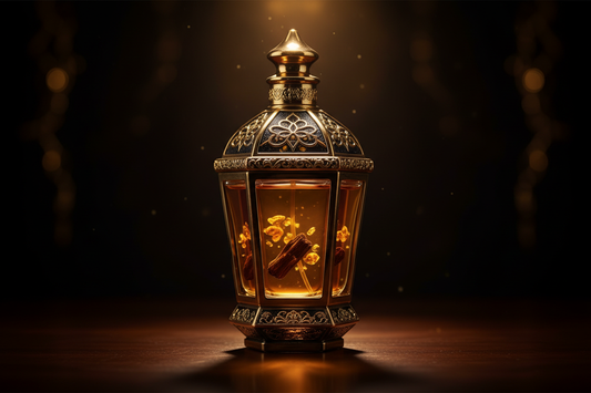 Comment choisir son parfum oriental : le guide complet
