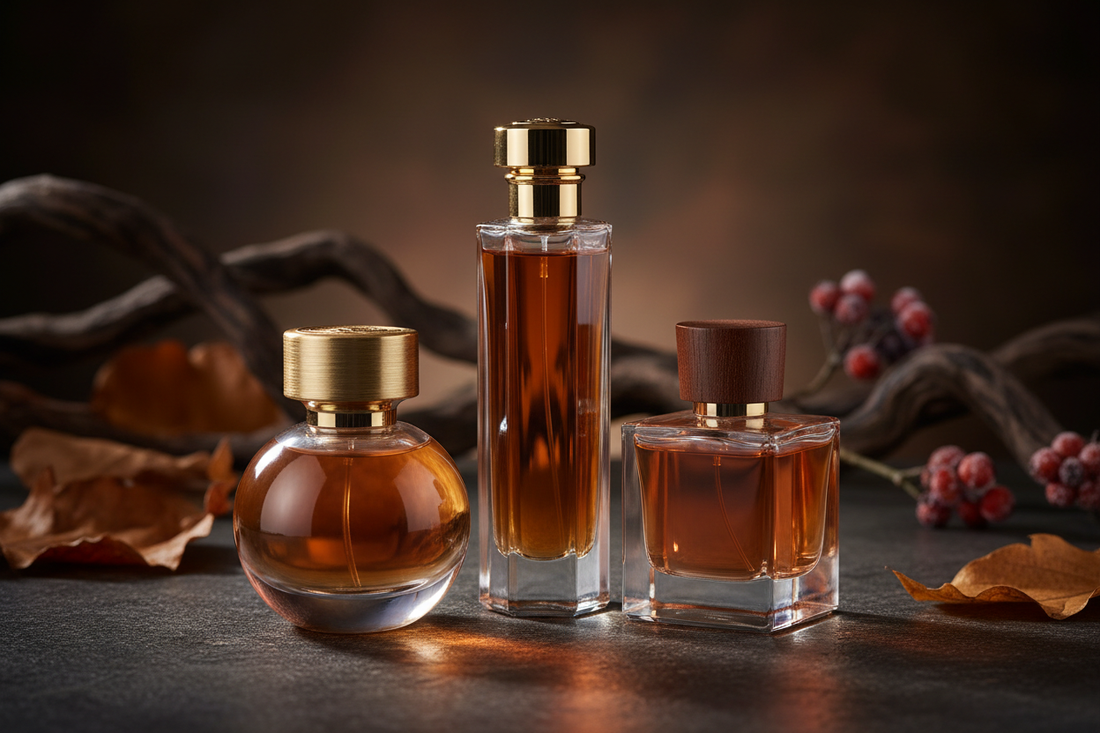 Les tendances parfums automne-hiver 2026 : notre sélection de prestige