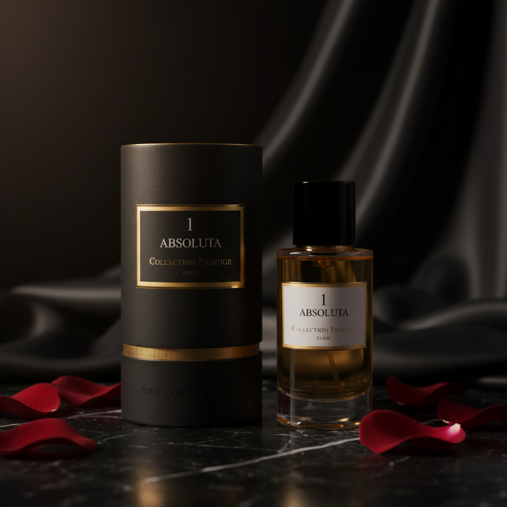 Absoluta – Eau de Parfum Mixte lifestyle