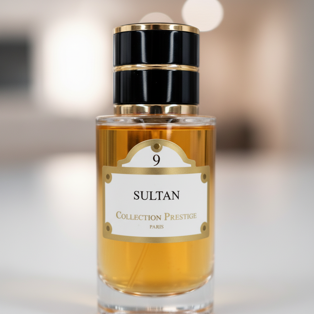 Sultan macro